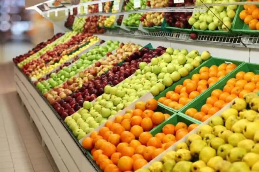 Las 10 mejores frutas para consumir en otoño, fuente de energía rica en vitaminas