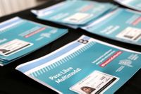 Extendieron la vigencia del Pase Libre Multimodal para personas con discapacidad