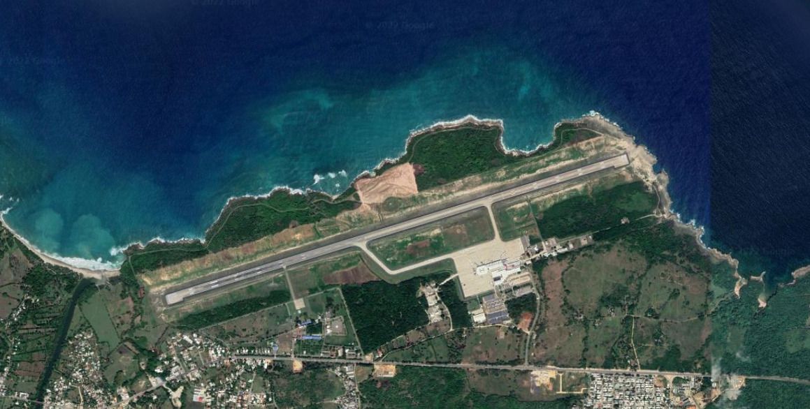 Dominican Republic: Puerto Plata airport closes for ten days due to modernization works