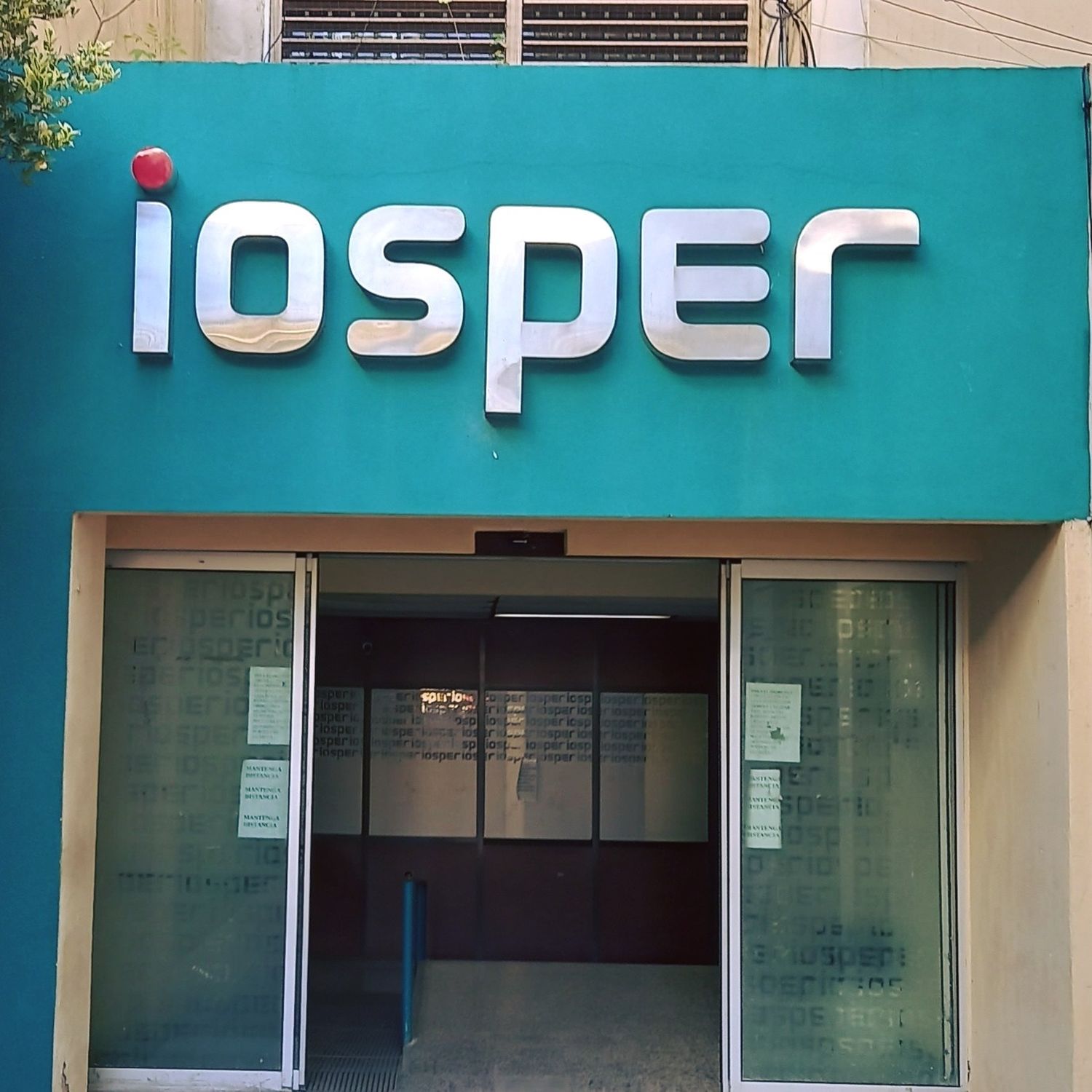 El Iosper busca destrabar el conflicto con los odontólogos para que se retome la atención