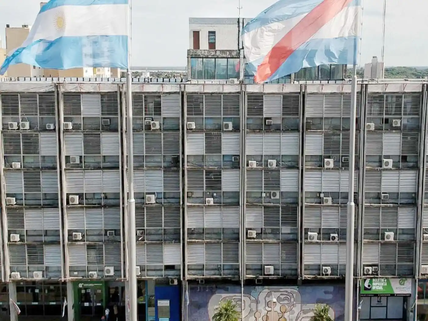 El CGE estableció pautas para el desarrollo de asambleas docentes en las escuelas públicas de Entre Ríos