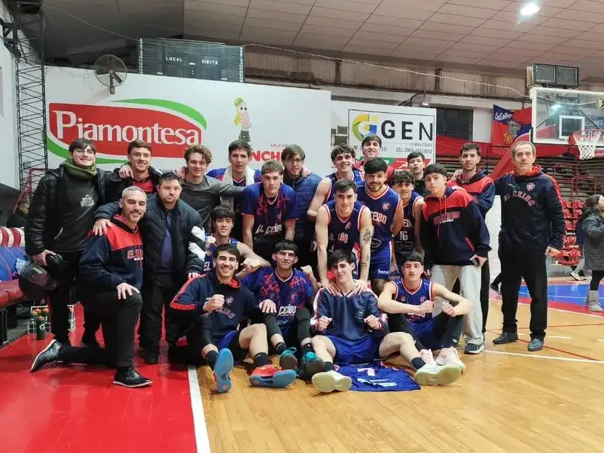 Foto: Prensa El Ceibo.