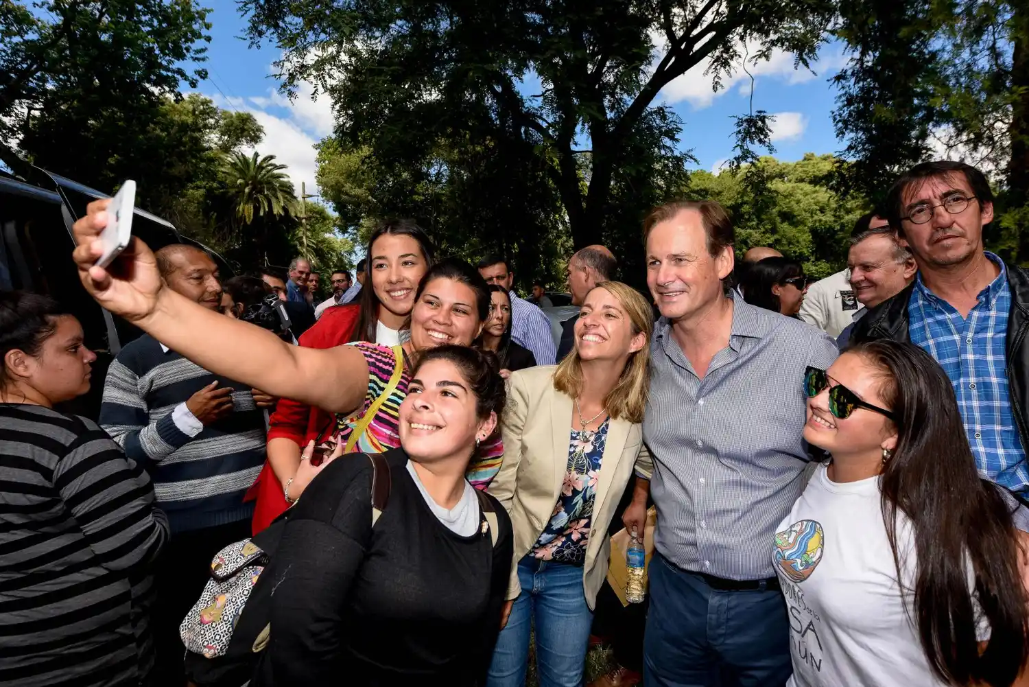 Bordet destacó el rol que tendrán los gobernadores en el armado nacional