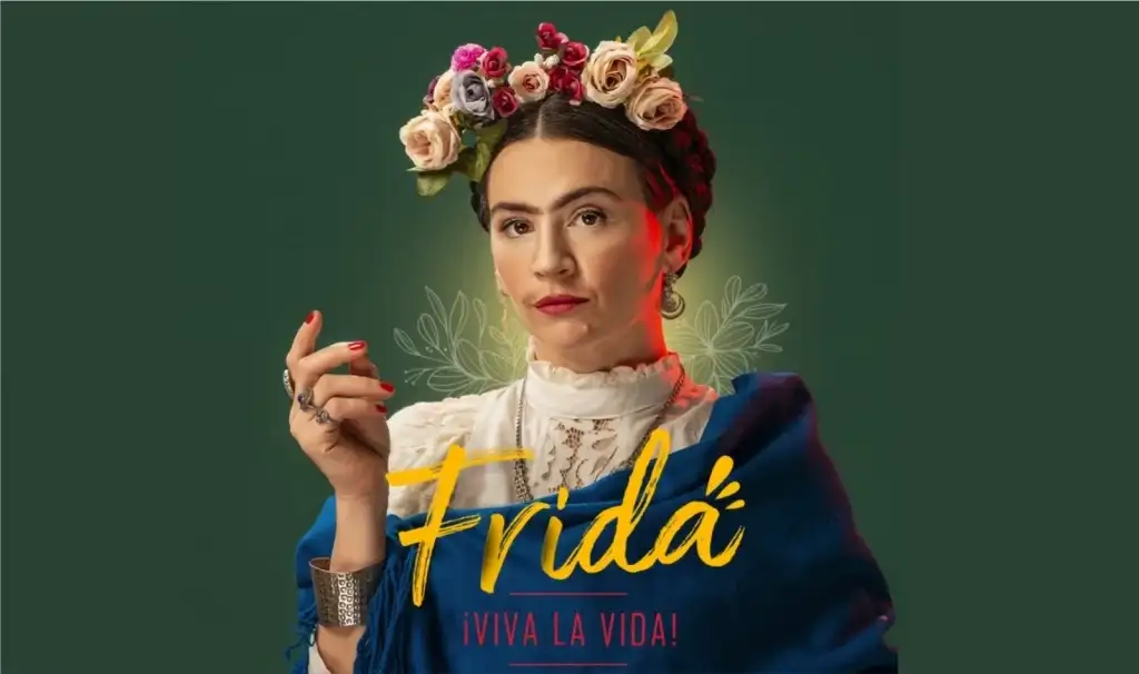 Frida ¡Viva la vida!: la gala de este domingo que abre el Festival de Teatro de Gualeguay