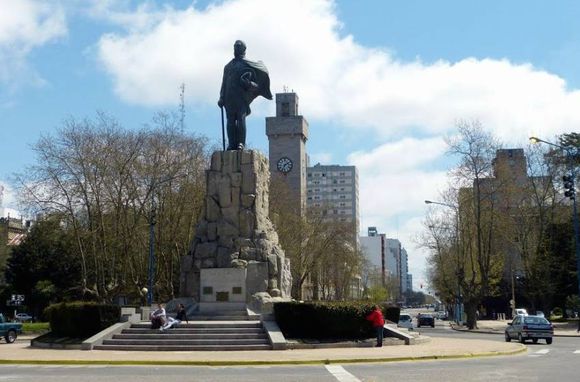 Para recordar: expondrán objetos históricos del General San Martín