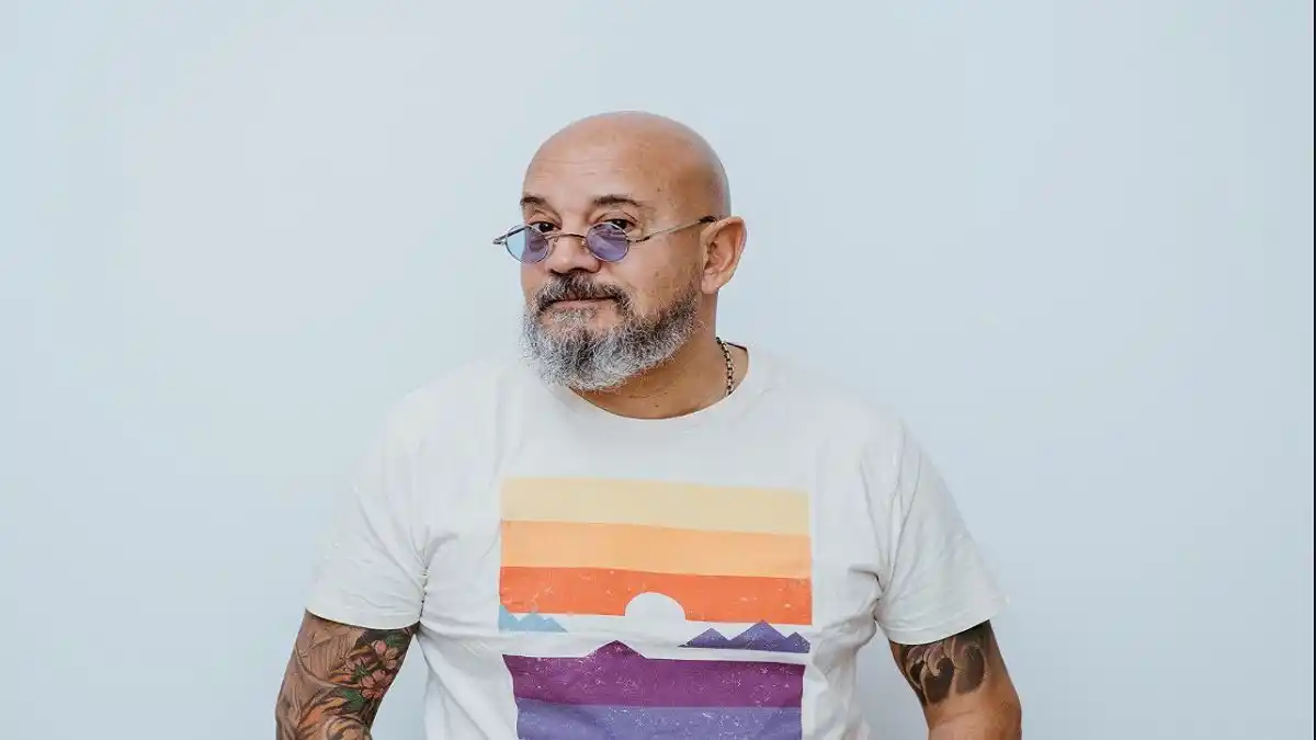 BAHIANO cree que en su otra vida «fue venezolano»