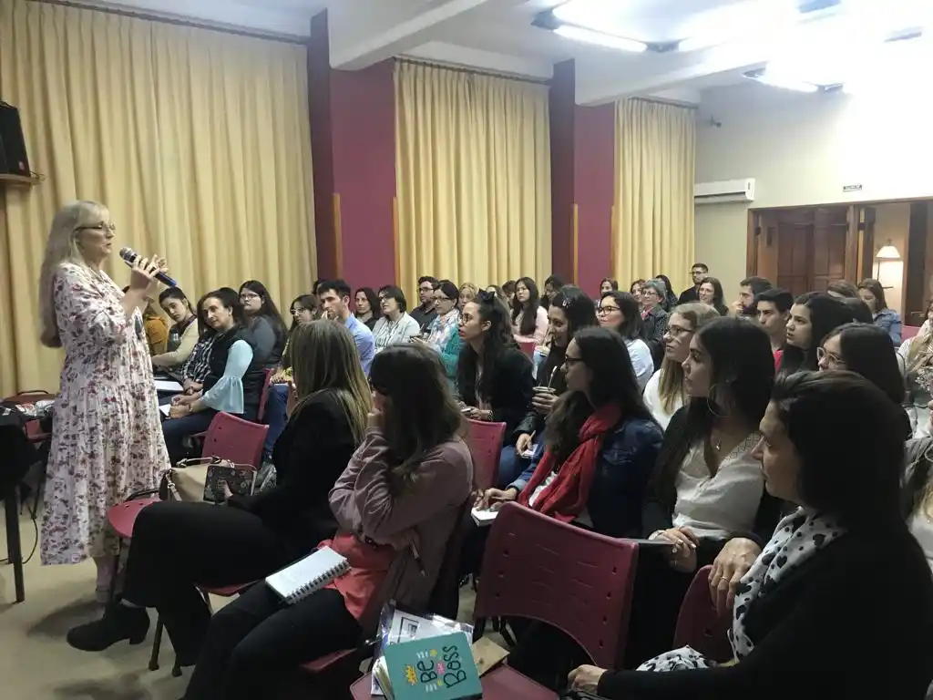 Cultural Inglesa hace base en el aprendizaje personalizado