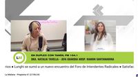 La guardia del Hospital registró 700 consultas más que el año pasado