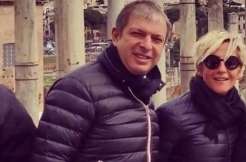 Entradera, tortura y muerte: brutal crimen a un empresario que regresaba de Punta del Este