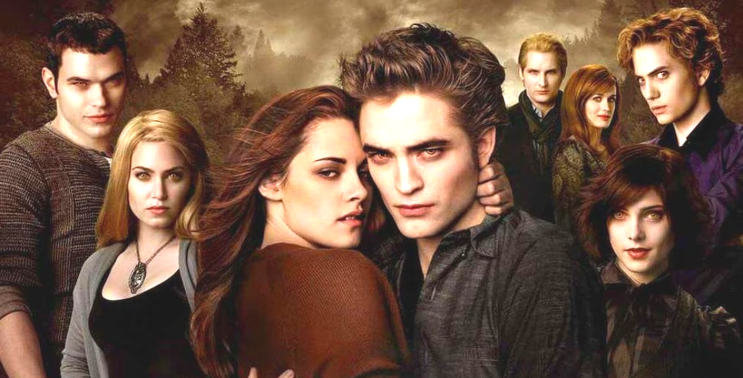 La exitosa película “Crepúsculo” tendrá su propia serie