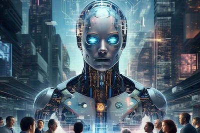 En la era de la Inteligencia Artificial