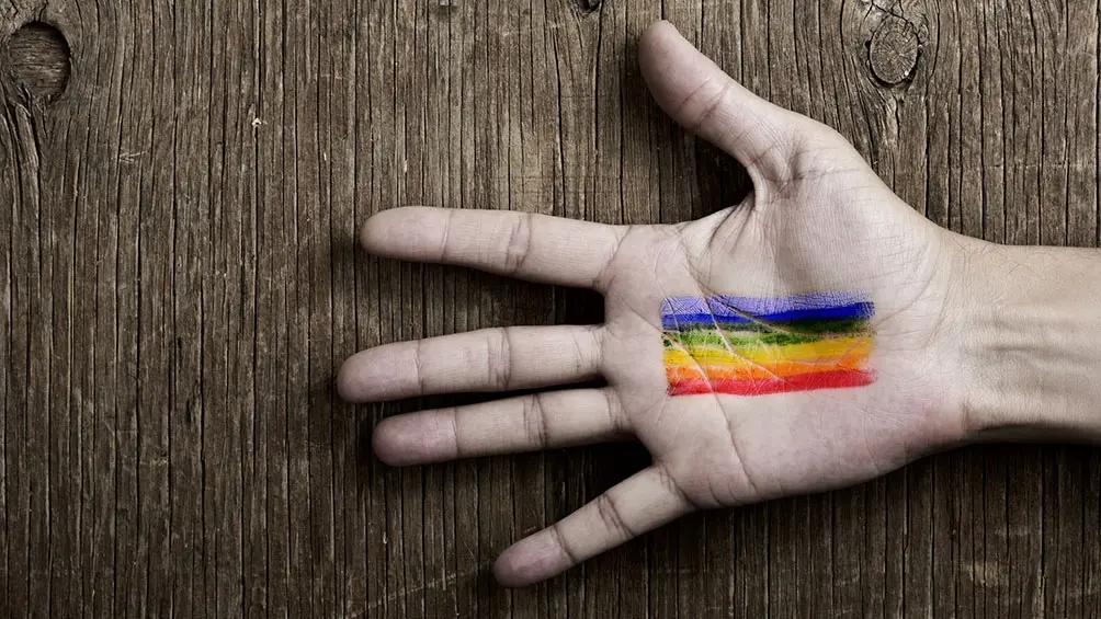 El poder adquisitivo de la comunidad LGBT equivale al quinto PBI mundial