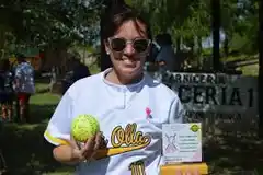 3° Edición del Torneo Rosa "Gisela Álvarez"
