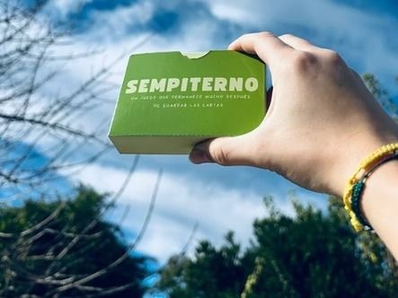 Jimena Zurschmitten - 1