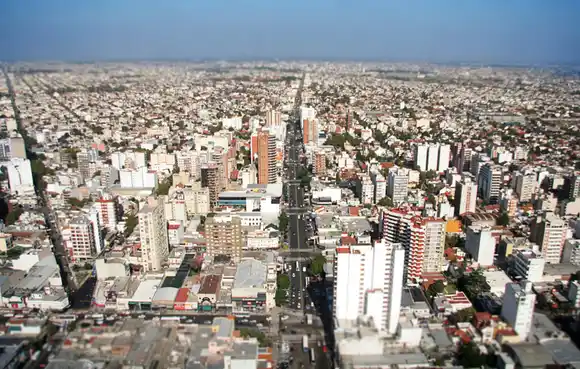 Denuncian que La Matanza "infló" su registro de habitantes en el 2010