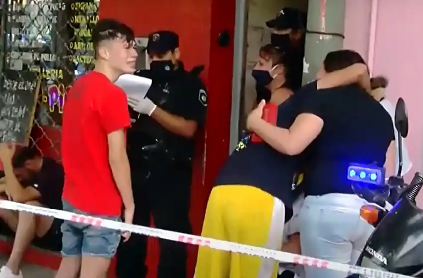 Asesinaron a un hombre en Echesortu: «Lo mataron para robarle la escritura de una casa»