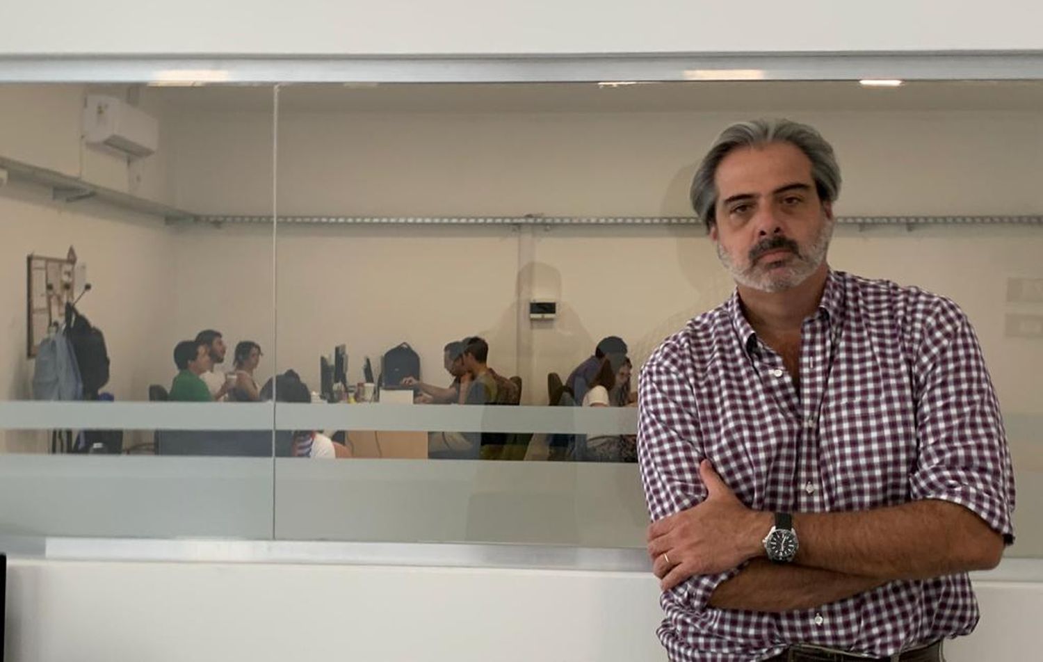 Incertidumbre en empresas locales de software por la suspensión de la Ley de Conocimiento