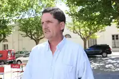 Claudio Ersinger: "Cambiemos no va a tener dificultades en mantener el gobierno en Tandil"