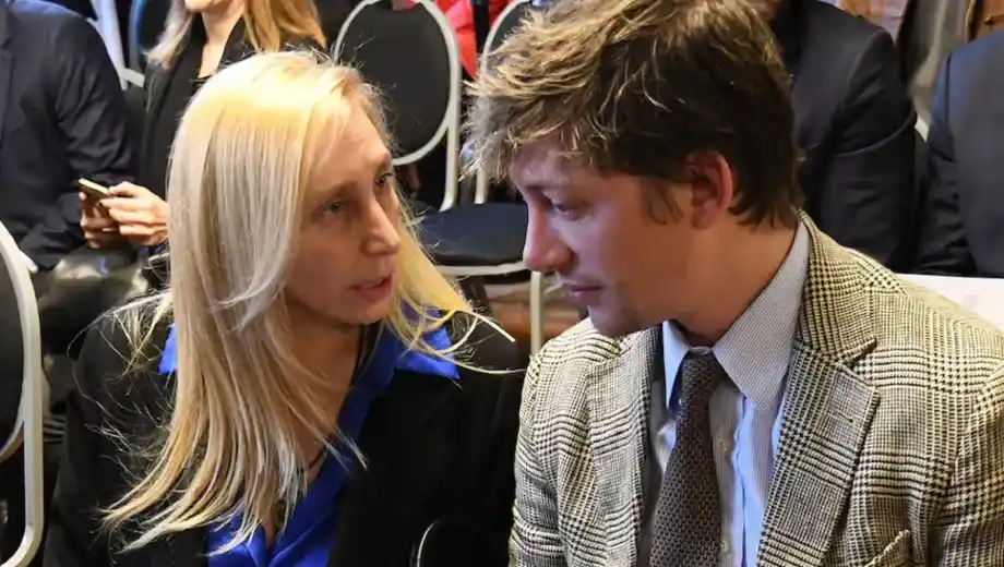 Karina Milei encabezó al primera reunión de campaña bonaerense con Caputo presente