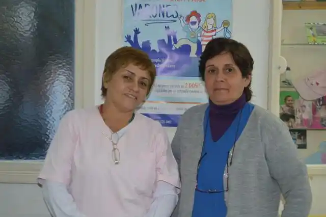 12 de mayo: Día Internacional de la Enfermería