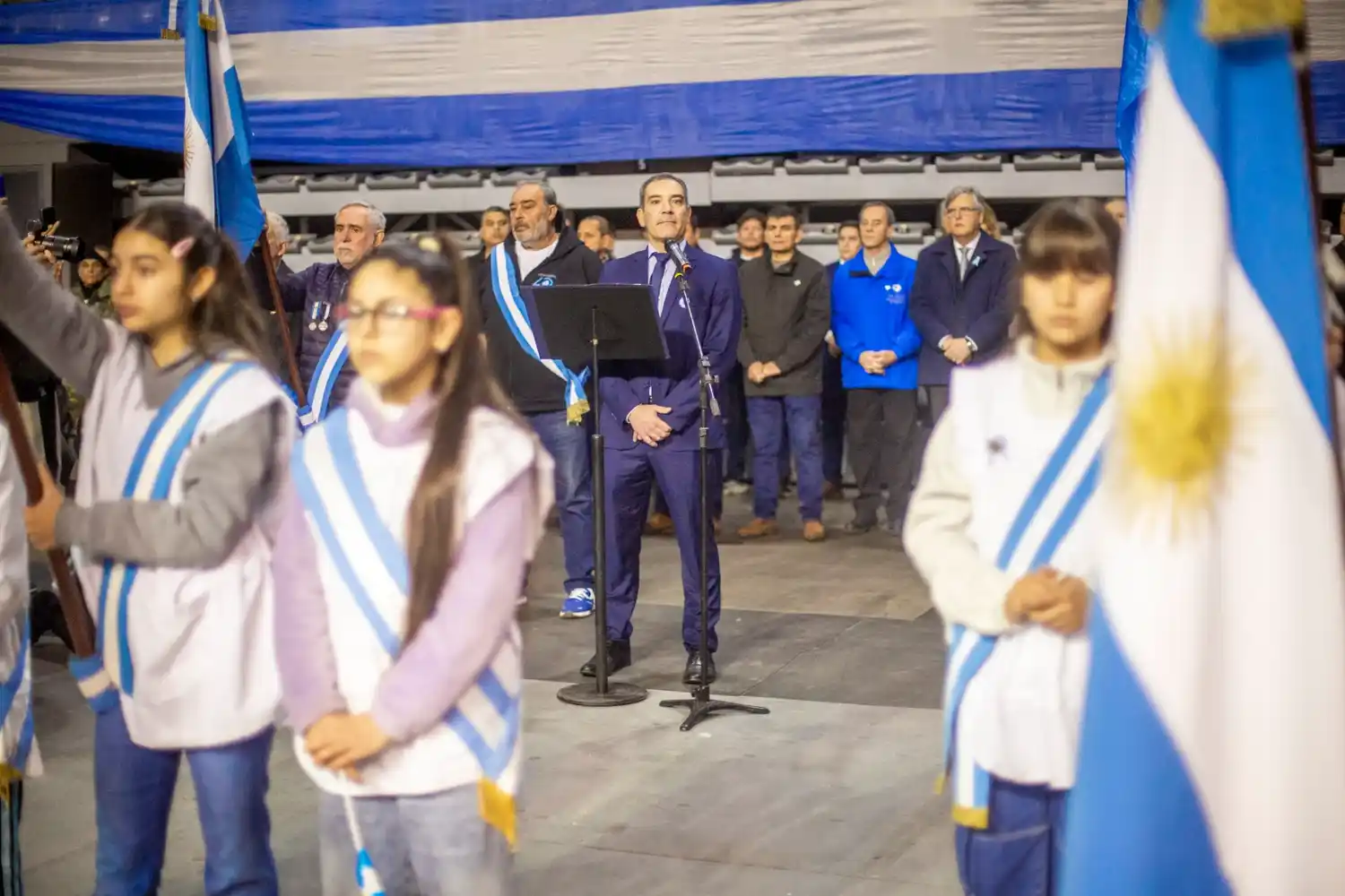Agustín Neme