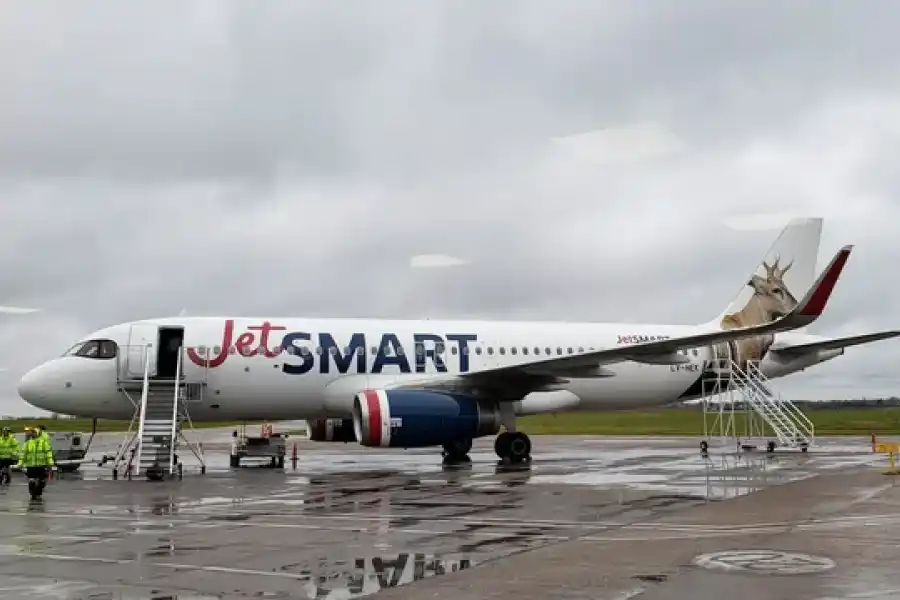 Desregulación aérea: cuál es el alcance del Decreto publicado este lunes