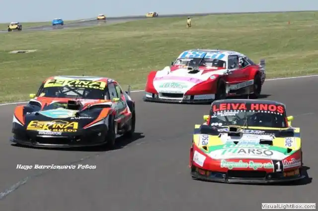 Reynoso a un paso del campeonato y Fuentes no pierde las esperanzas