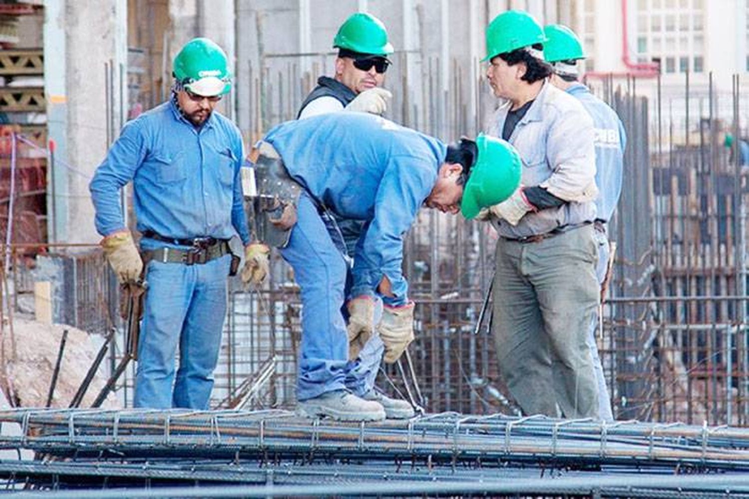 Subsidiarán a empresas que tomen nuevos empleados