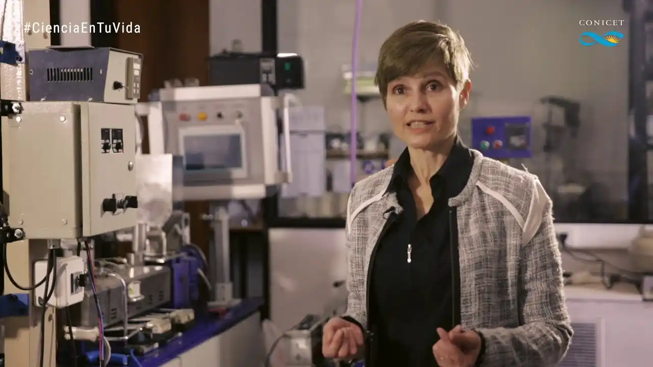 Reconocen a las mujeres científicas más destacadas del país