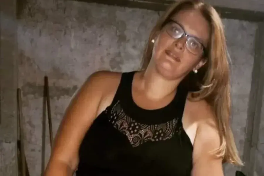 Piden cadena de oración por una vecina de 37 que sufrió un ACV en San Francisco