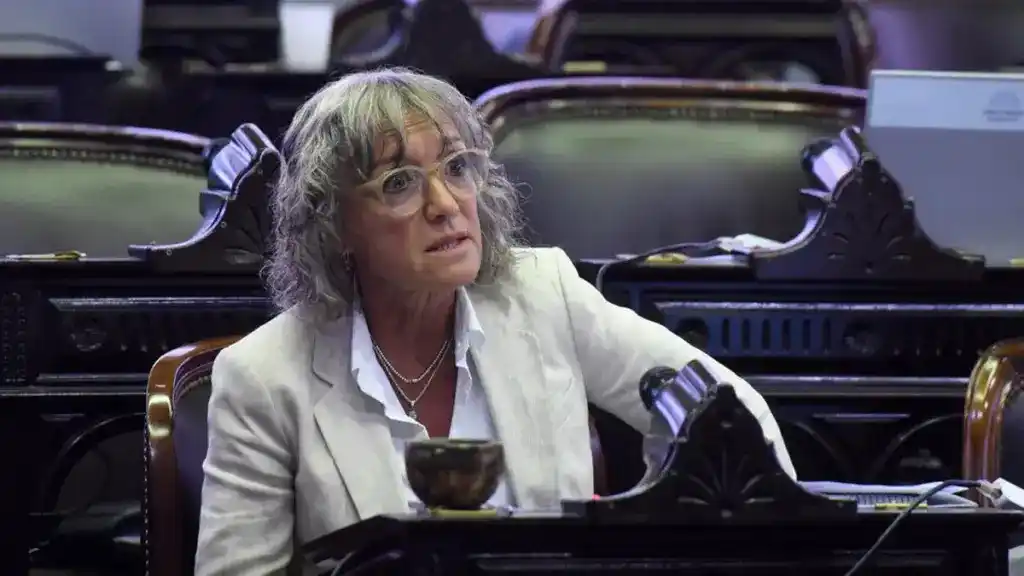 Frade pidió que se investiguen los créditos otorgados a funcionarios, a través del BNA