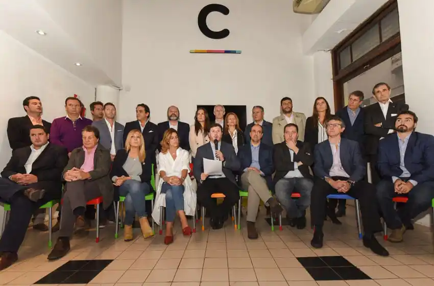 Cambiemos rechazó la reforma constitucional de Lifschitz