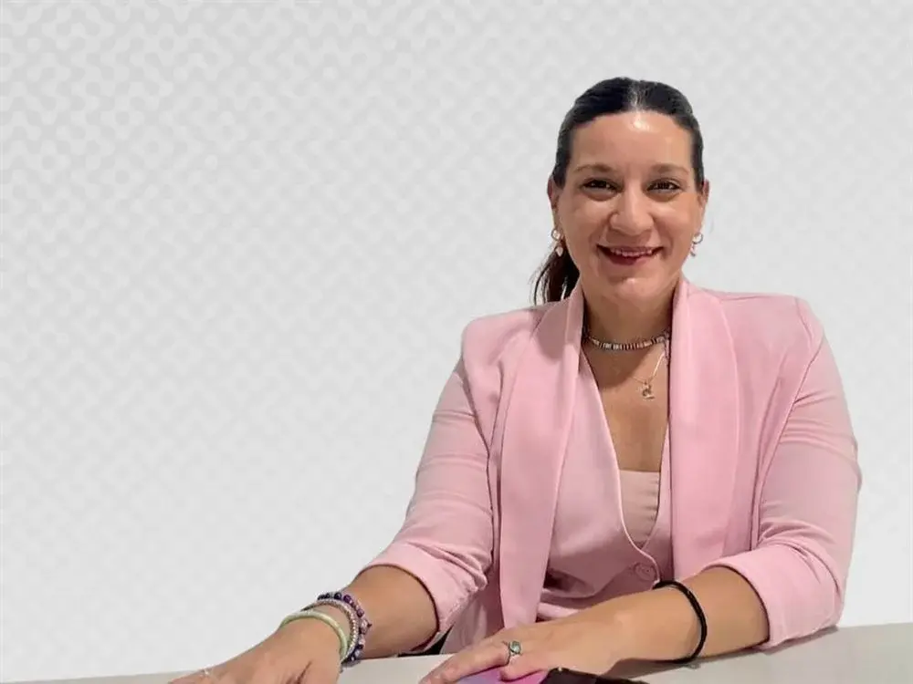 Tatiana Santori asumió la dirección general del CCIRR