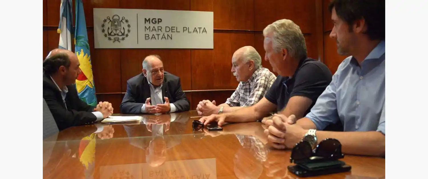 Buscan destrabar la paritaria municipal en menos de 24 horas