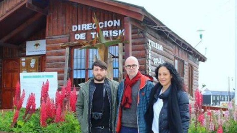 Película argentina en el Festival de Cine de Berlín