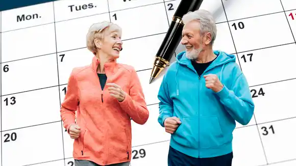 ¿Cuántos días por semana conviene entrenar realmente?