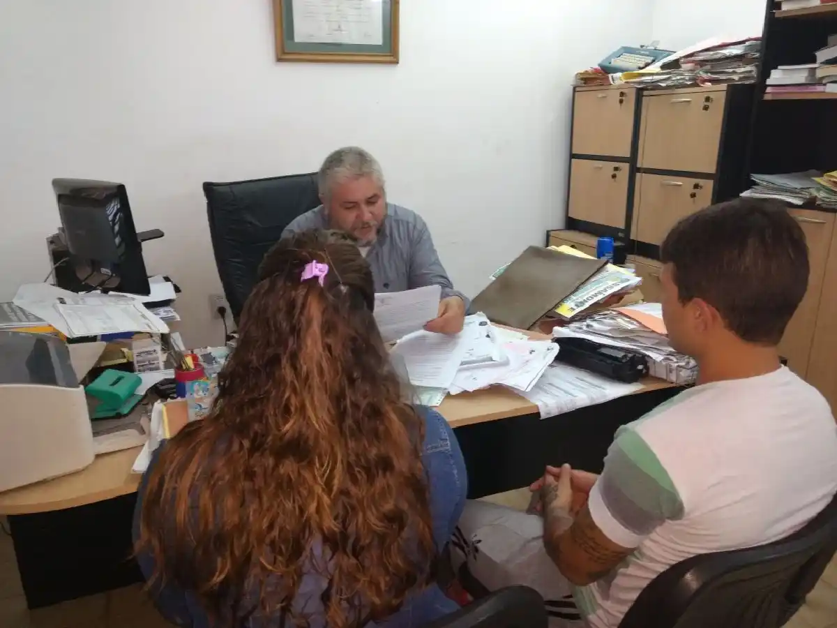 Los padres del bebé quemado piden ampliación de las pericias realizadas