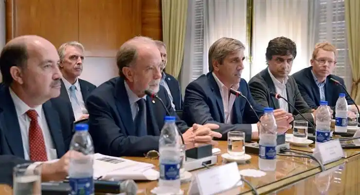 Bancos públicos lanzan préstamos hipotecarios a 30 años   