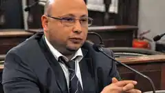 Juez Telenta explicó por qué no devolvió un auto decomisado