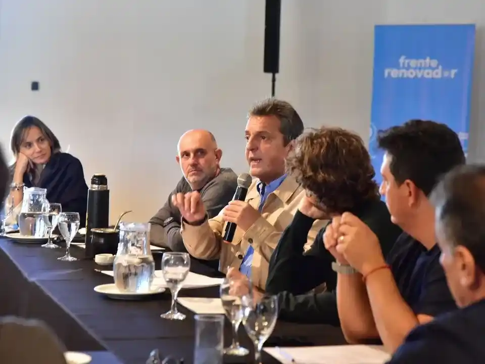 “El momento amerita que no haya egos ni caprichos”: Massa llamó a la unidad en medio de la interna del PJ