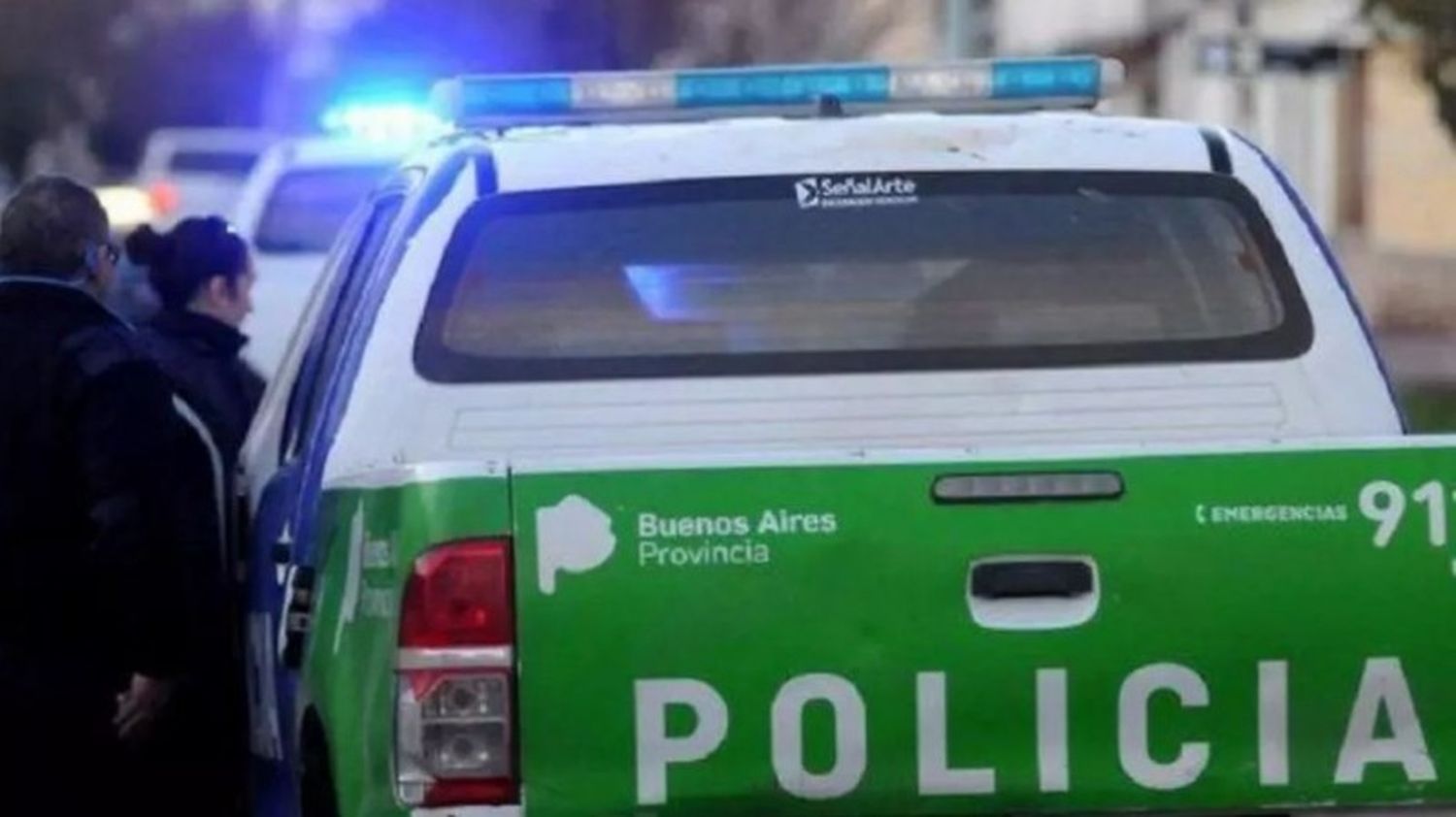 General Alvear: Un hombre entró a una propiedad y “manoseó” a una abuela de 80 años