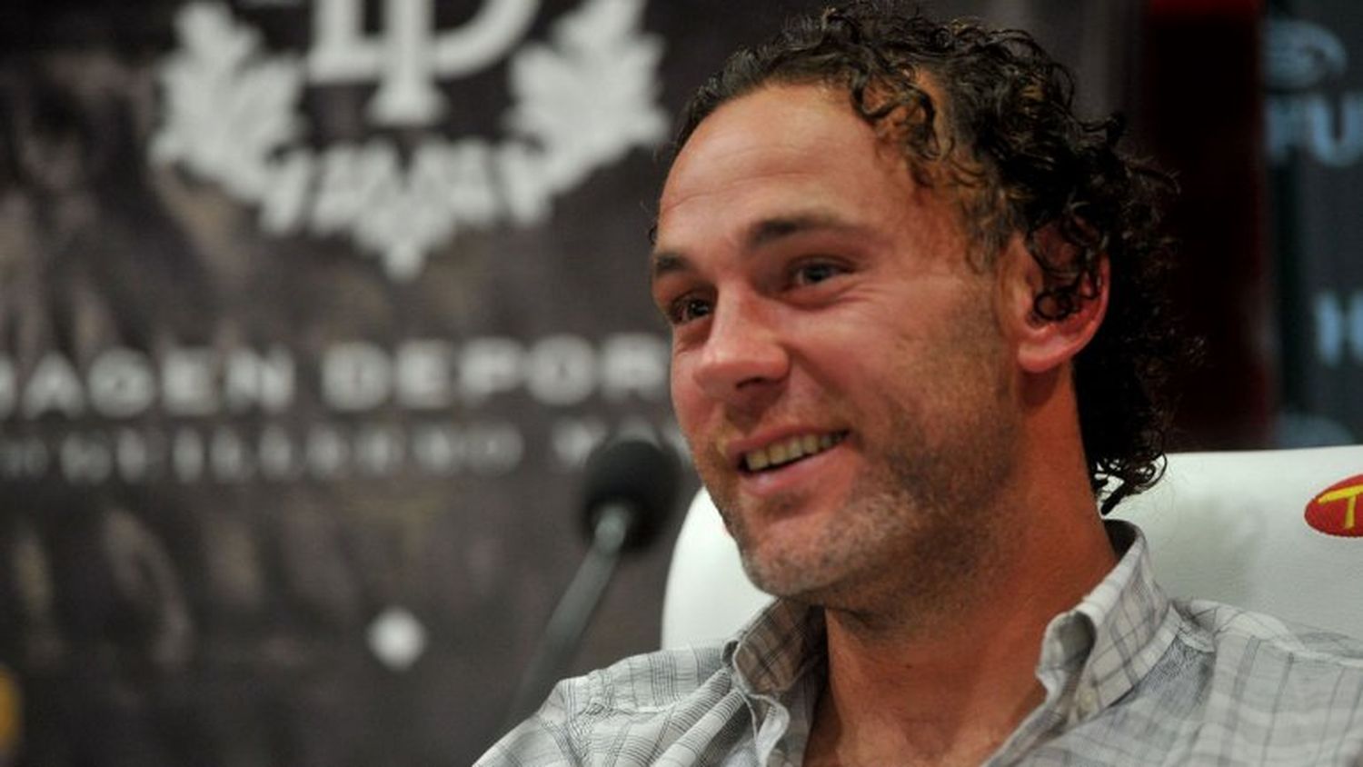 Gabriel Milito es el nuevo técnico de Estudiantes de La Plata