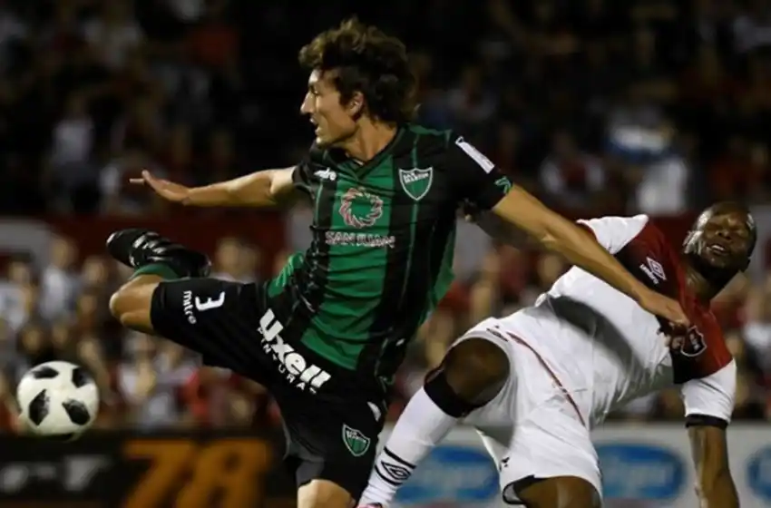 Apostillas del triunfo ante los sanjuaninos