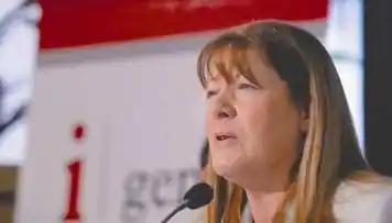 Elecciones 2013: Stolbizer confía en lograr una lista de unidad con la UCR