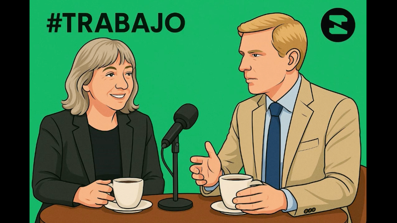 Compromiso. María Oneto, líder del Proyecto Matías de ÍCONA.