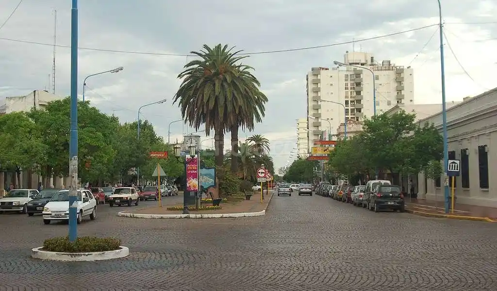 Tras 117 días, Rafaela tiene un caso positivo de Covid-19