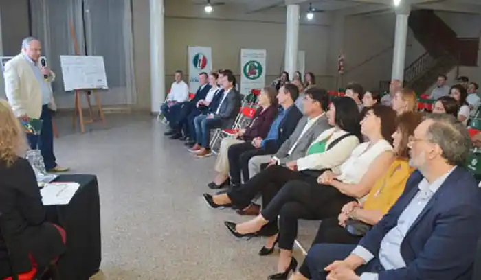 Recuperar un lugar emblemático