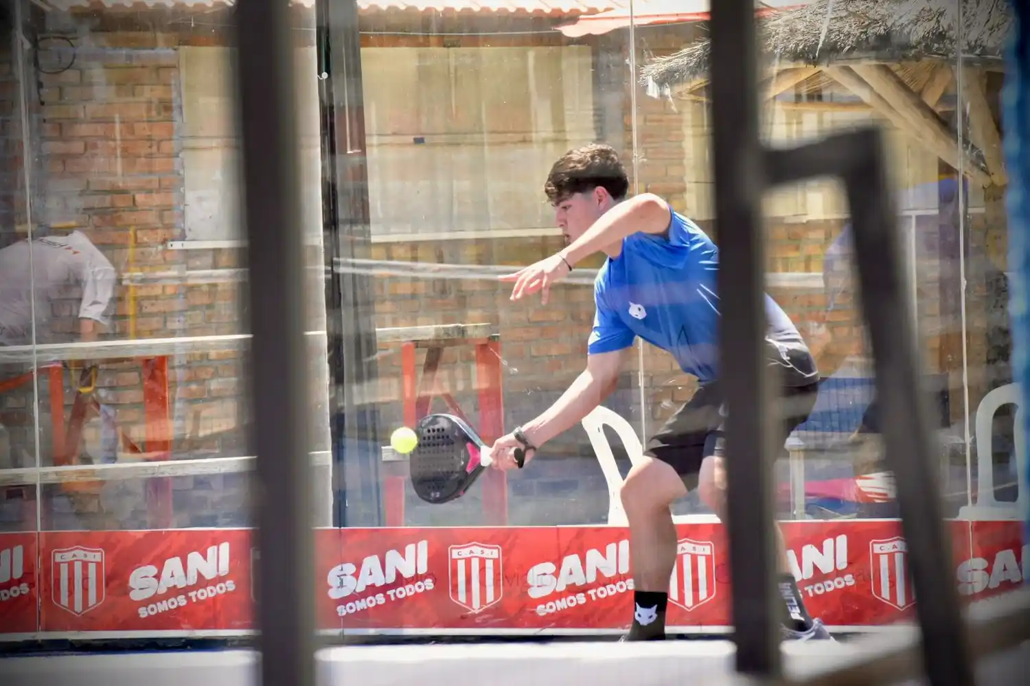 Se jugará un AJPP 1000 este venidero fin de semana.