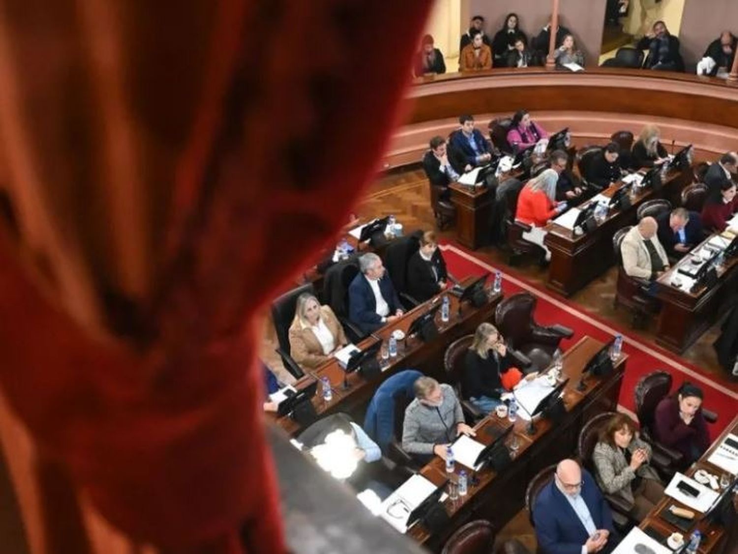 Diputados aprobó la creación de la Mesa de Primera Infancia por ley
