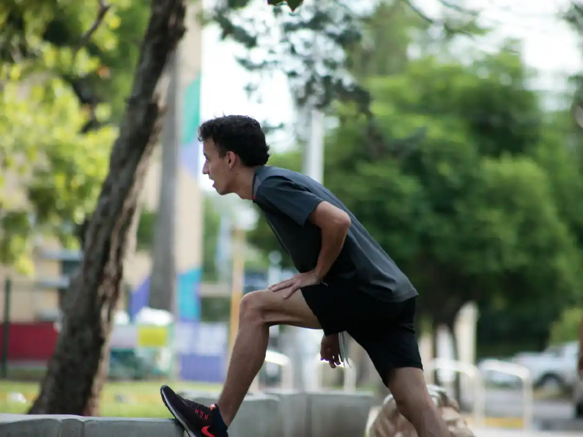 El calor dará un respiro este lunes
